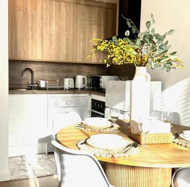 Castlegreen Lux Apartment