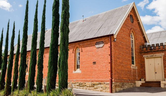 Castlemaine Colonial Motel and Apartments