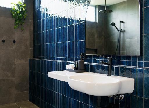 Castlemaine Gardens Luxury Accessible Villa