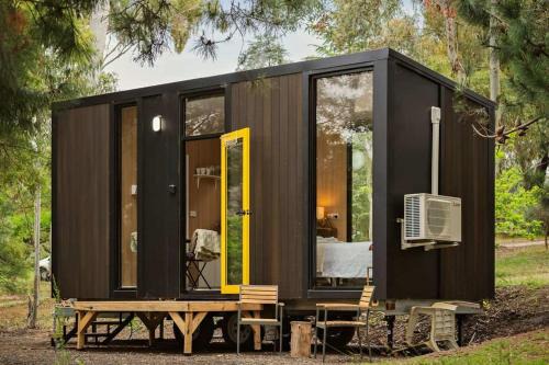 Castlemaine Hideout by Tiny Away