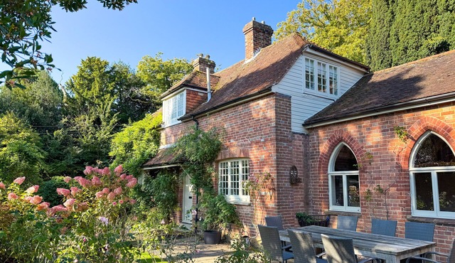 Castlemans Coach House