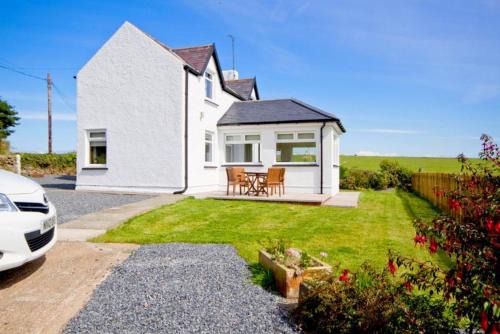 Castlemoor Holiday Cottage, Mull of Galloway