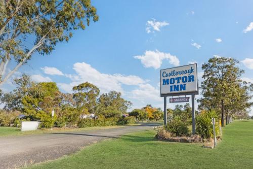 Castlereagh Motor Inn