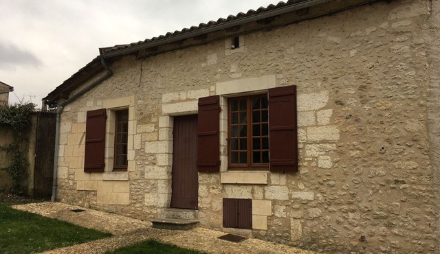 Castles, Caves , Food, and Wine