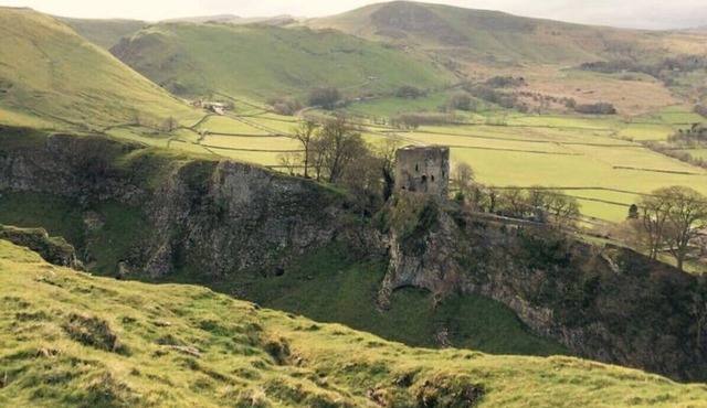 Castleton Derbyshire Peak District Cottage ❤️ Dogs