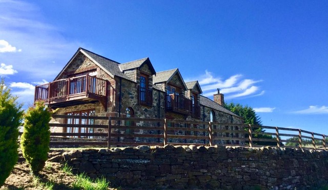 Castleview @ Newton Steading Farm