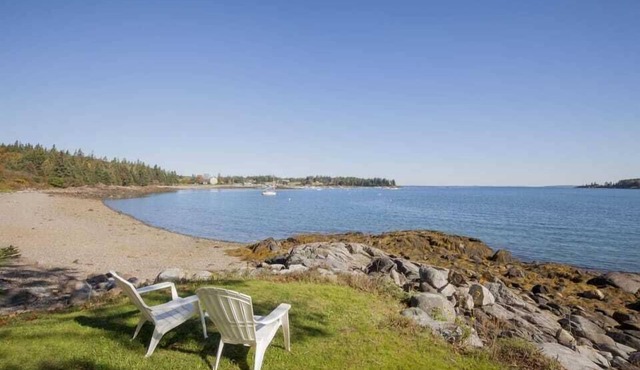 CASTLEWOOD COTTAGE - Town of Owls Head