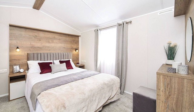 Castlewood (Pet Friendly)