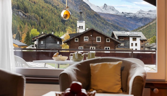 Castor und Pollux by Interhome