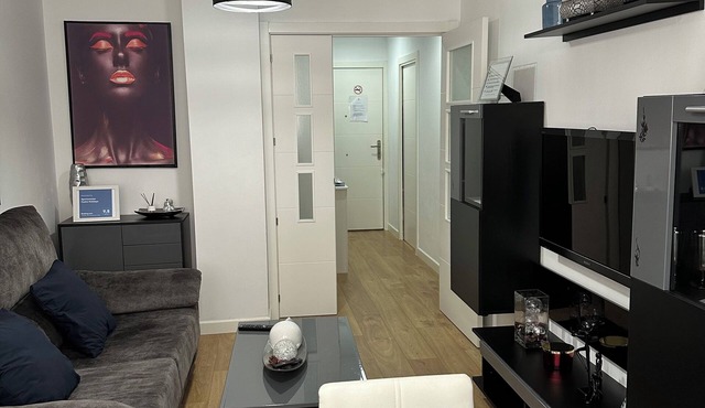 Castro Apartment