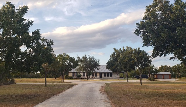 Castroville Modern Farm House