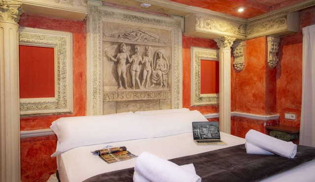 Casual de las Civilizaciones Valencia by Casual Hoteles