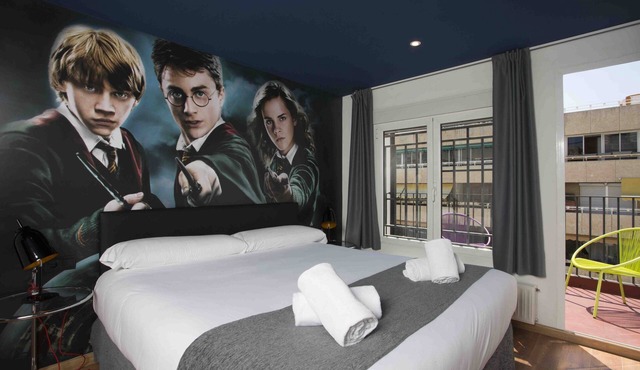 Casual del Cine Valencia Hotel by Casual Hoteles