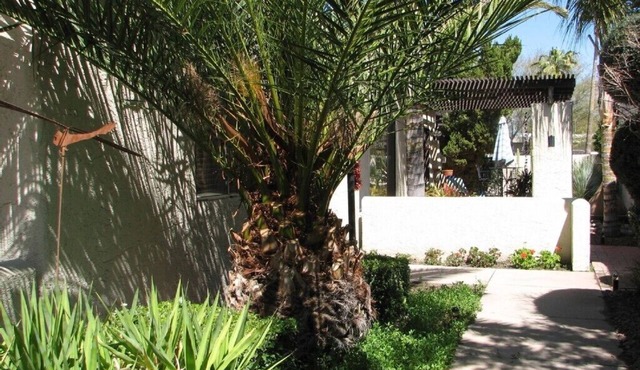 Casual, Elegant Patio Townhouse - Very Special!