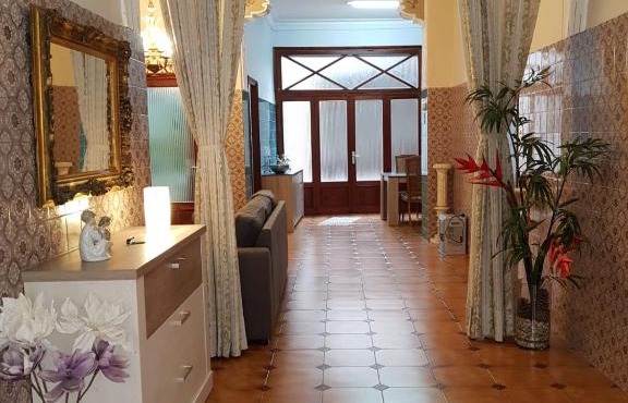 Casual House Valencia