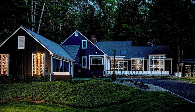 Casual Sophistication