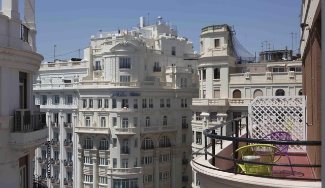 Casual Vintage Valencia Hotel by Casual Hoteles