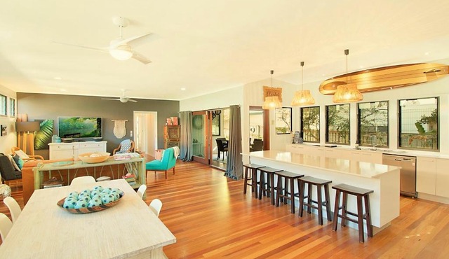 Casuarina Cabana - Tweed Coast Holidays