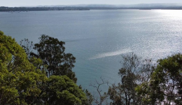 Casuarina Waters - Views over Lake Macquarie