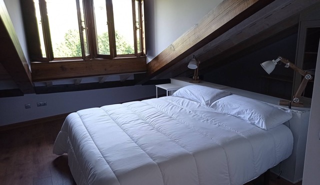 Casuca Monte Corona. Located 5 min. of quotes