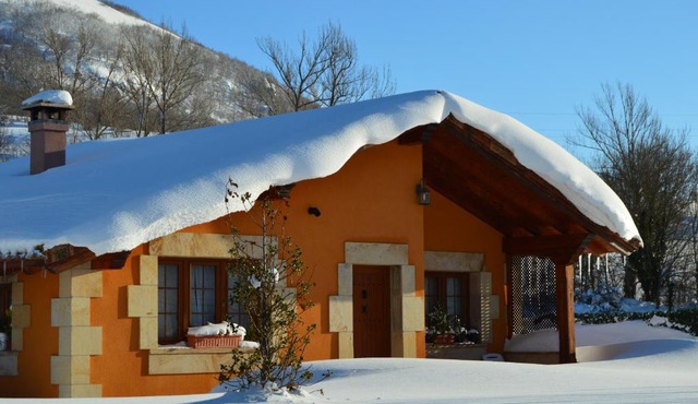 CASUCAS LA GUARIZA (Casa Marta)