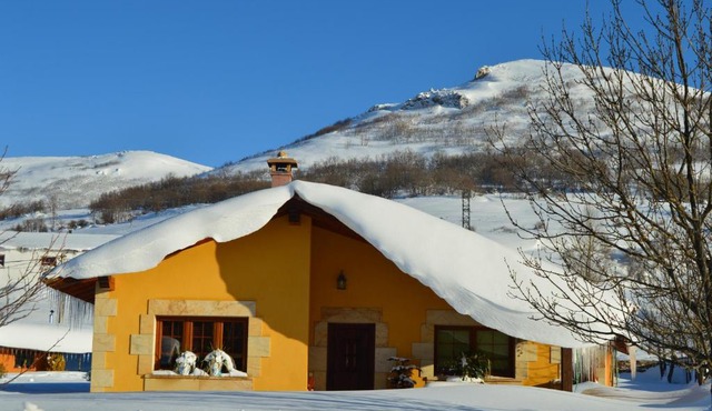 CASUCAS LA GUARIZA - Casa Susi -