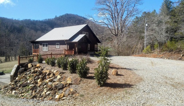 Cat Gap Getaway on the Tallulah River