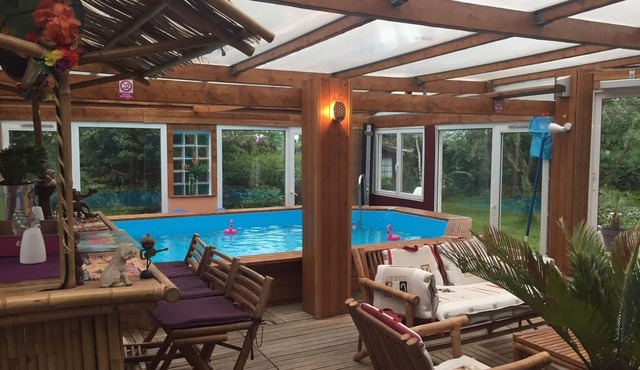 Cat & Mike's Havre de Paix