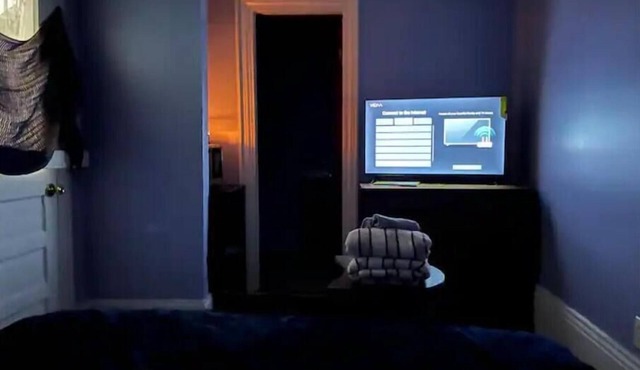 Cat's Claw Lounge Private Suite