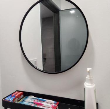 CATAILIS Metropol Serviced Apartment Bandar Perda Bukit Mertajam near Penang Bridge