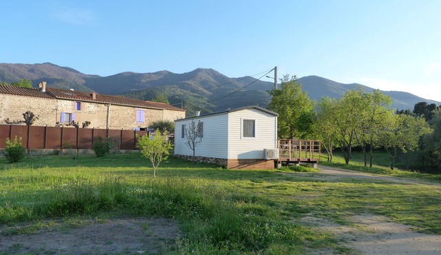 Catalan country on vacation