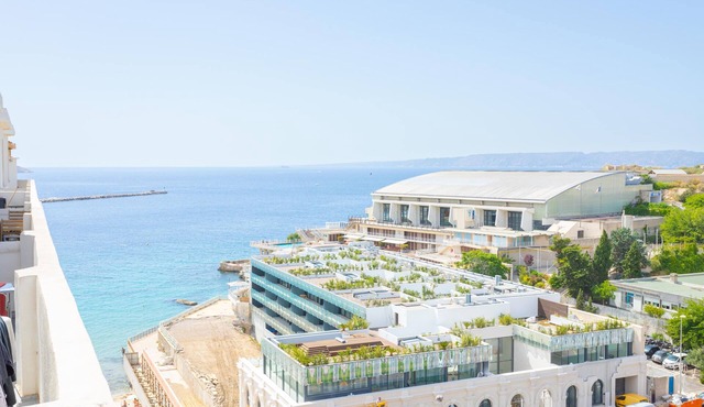 Catalans Sur Mer by MaisonMars