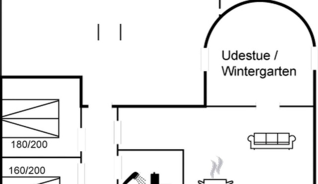 "Catalin" - 50m from the sea by Interhome