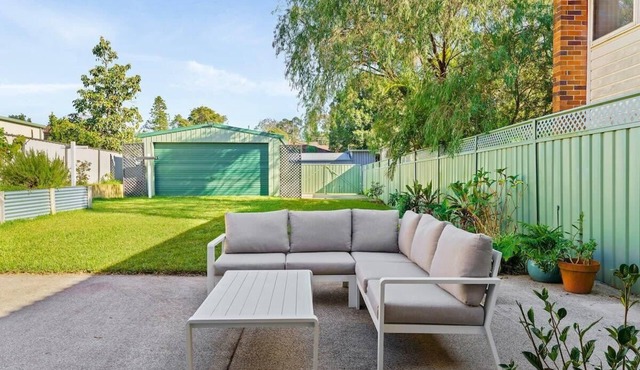 Catalina Bay Getaway - Pet & Child Friendly