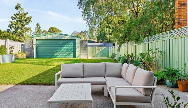 Catalina Bay Perfect for Families & Pets