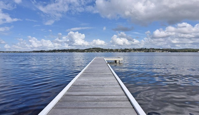 Catalina Bay Sunset Waterfront 4br Getaway