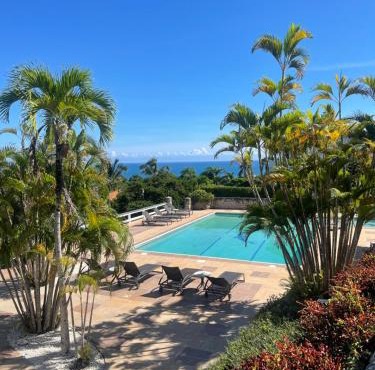 Catalina, Cabrera Oceanview Multi 2 BD 2 Bath Condo Units with Balcony and Pool