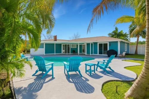 Catalina Comfort by SkyRun Anna Maria