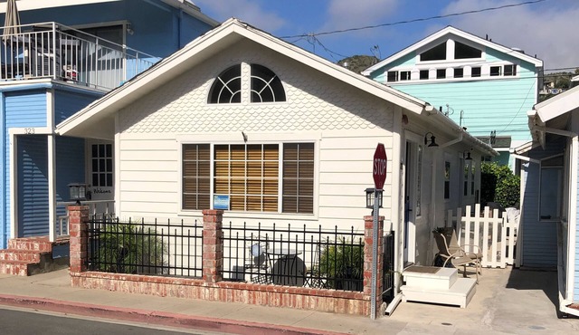 Catalina Cottage