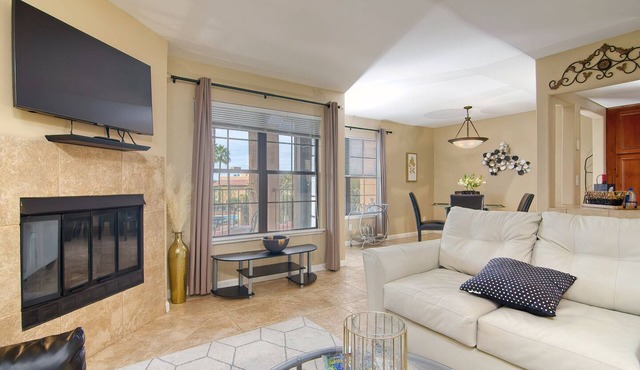 Catalina Foothills Condo Skyline Villas