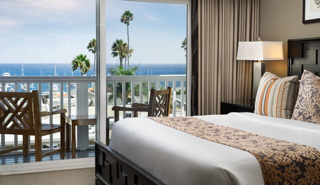 Catalina Island Inn