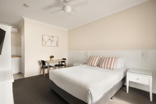 Catalina Motel Lake Macquarie