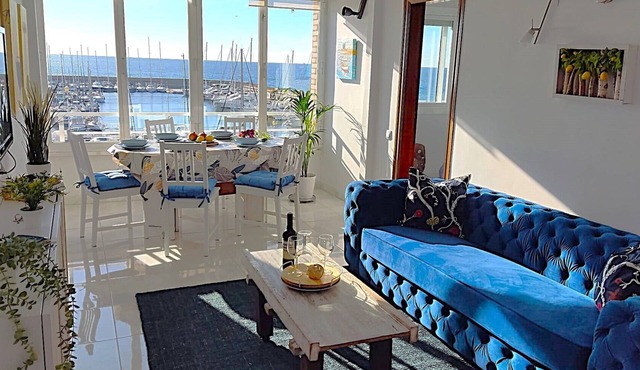 CATALINA PORT& BEACH-Apartment