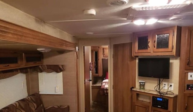 Catalina Rv at Seven Springs!