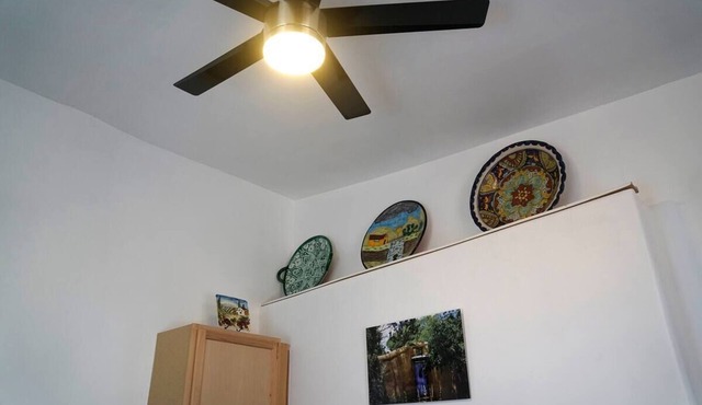 Catalina's Casita