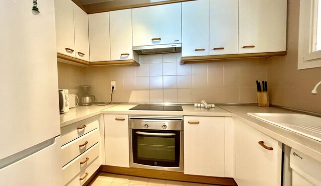 Catalina stunning sea views, ideal for families
