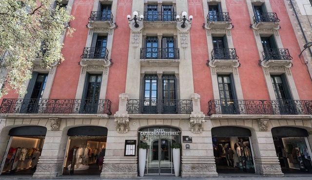 Catalonia Catedral Hotel