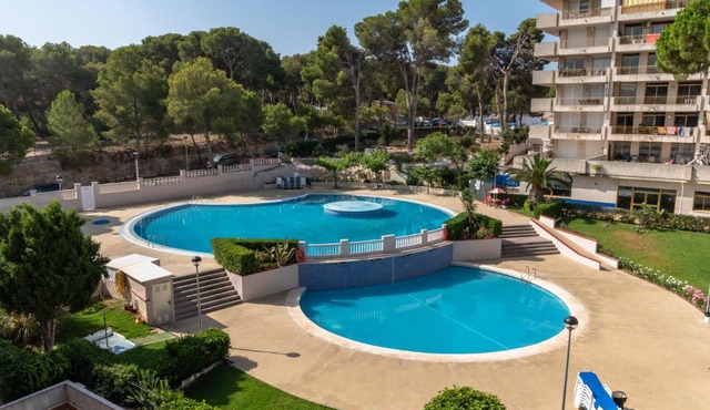 Catalonia Gardens