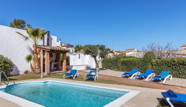 Cataluña by Interhome