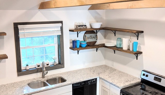 Catawba Cottage